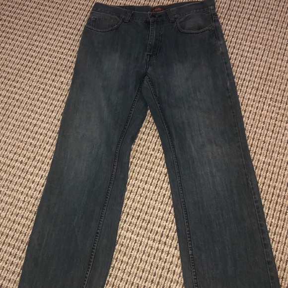 Perry Ellis Other - 2/$15 💲 Men’s Perry Ellis Jeans - 33x30